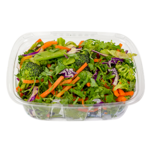 STIR-FRY VEGETABLES