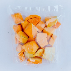 Butternut Cubes