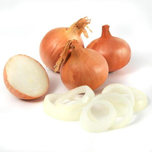 ONION SLICED
