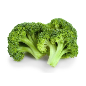 BROCCOLI FLORETS