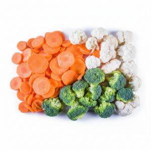 CHUNKY MIX