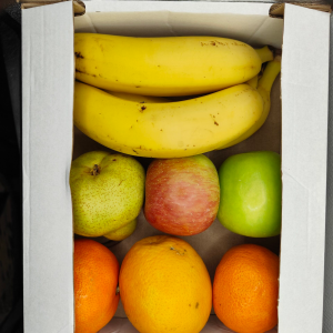 MIX FRUIT PACK