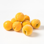 PEACH YELLOW CLING