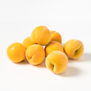 PEACH YELLOW CLING