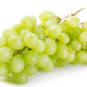 GRAPES GREEN SEEDLESS