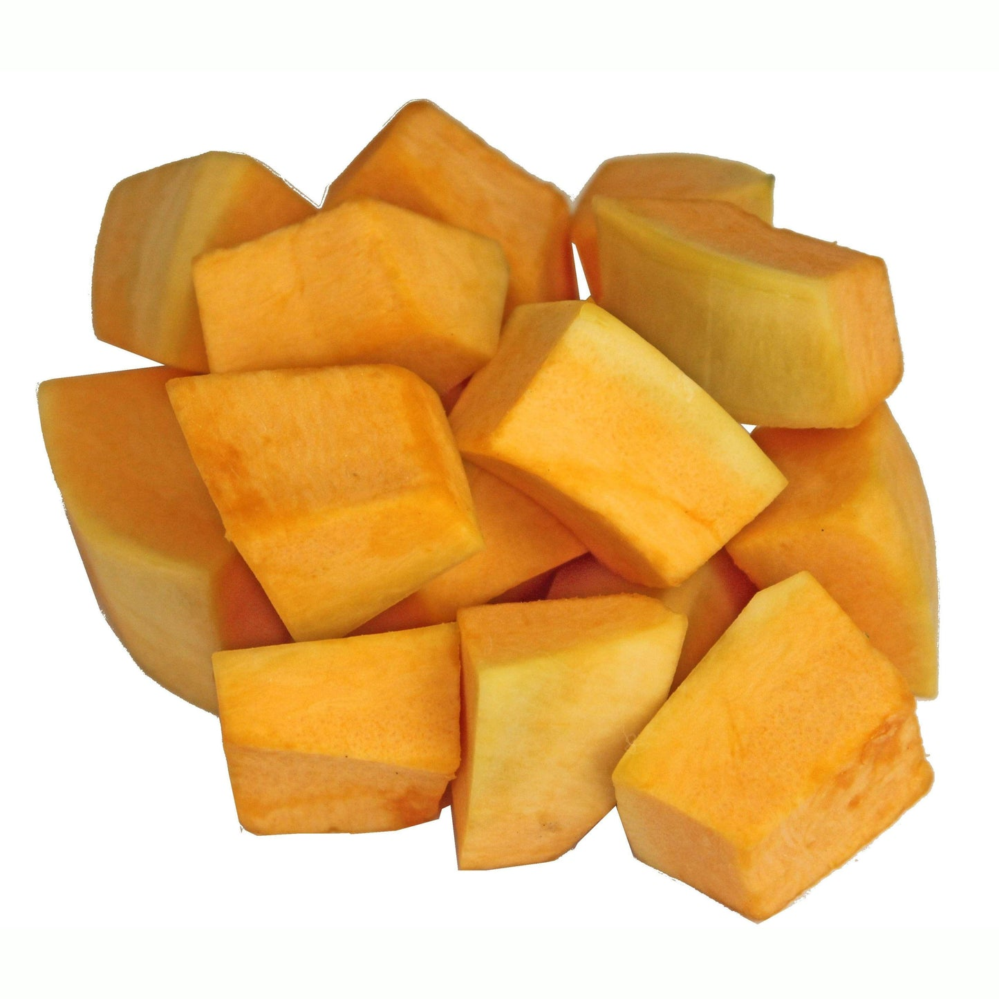 PUMPKIN CUDED
