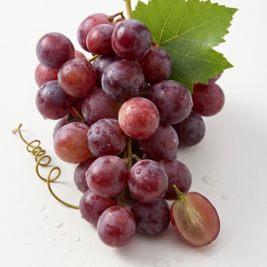 GRAPES RED GLOBE