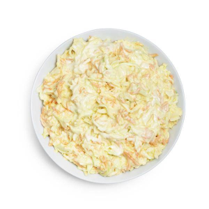 COLESLAW SALAD