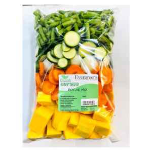 POTJIE MIX