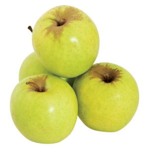 APPLE GOLDEN