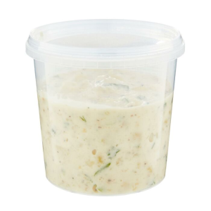 POTATO SALAD