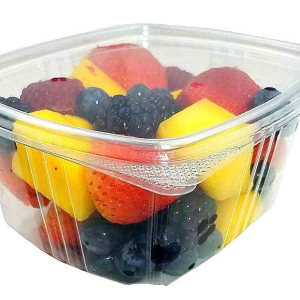 FRUIT SALAD BUCKET