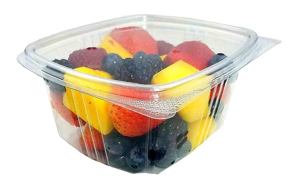 FRUIT SALAD BUCKET